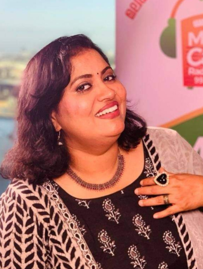 Mallu Cafe FM Mission